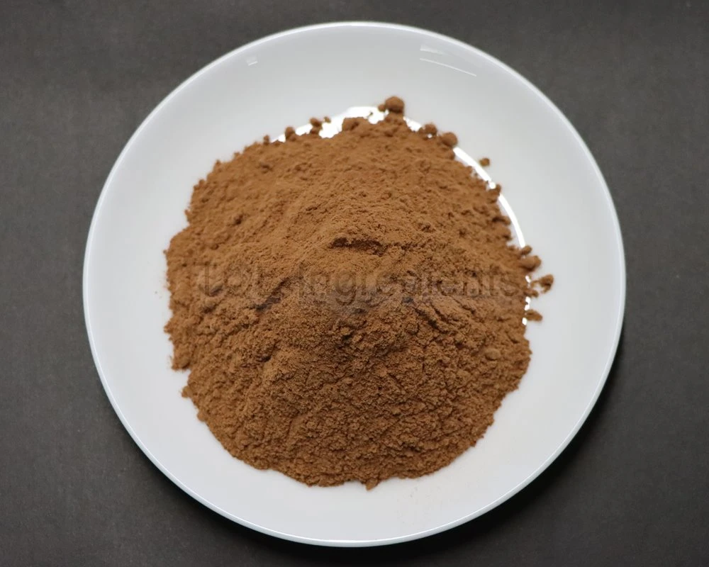 Chasteberry extract high quality
