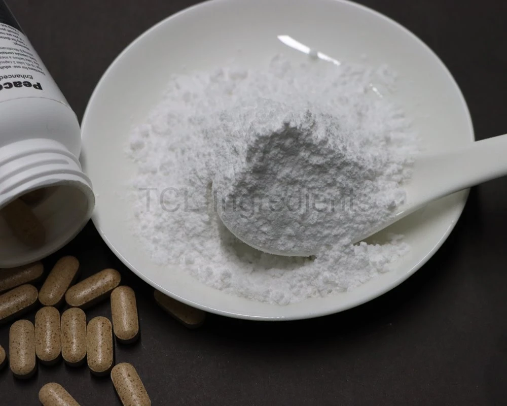 d3 calcium powder good quality