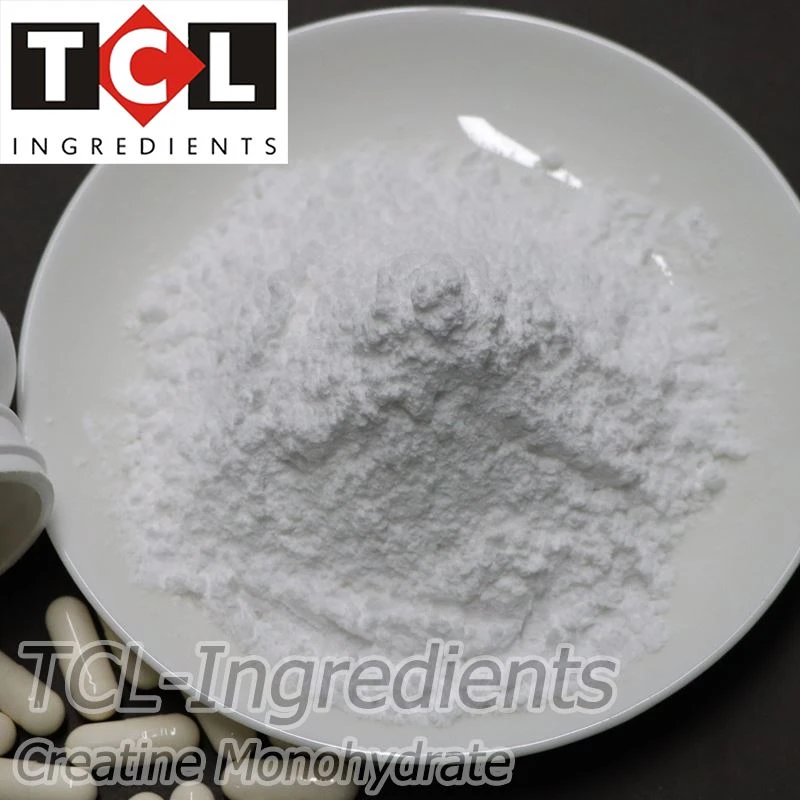 Nhà sản xuất Creatine