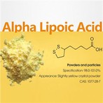 Axit alpha Lipoic